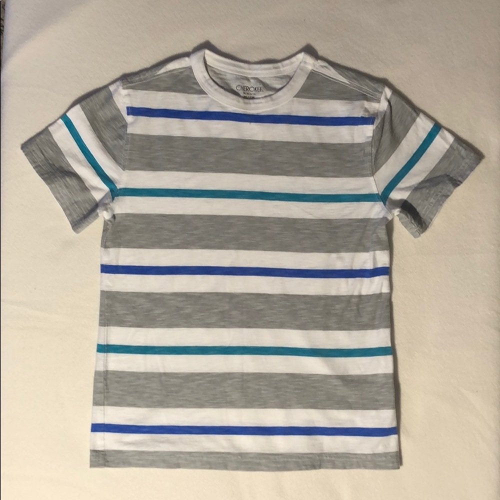 Striped T-Shirt